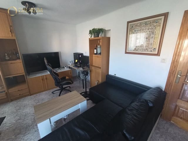 2 soverom Leilighet til salgs i Alicante by - € 108 000 (Ref: 9902170)