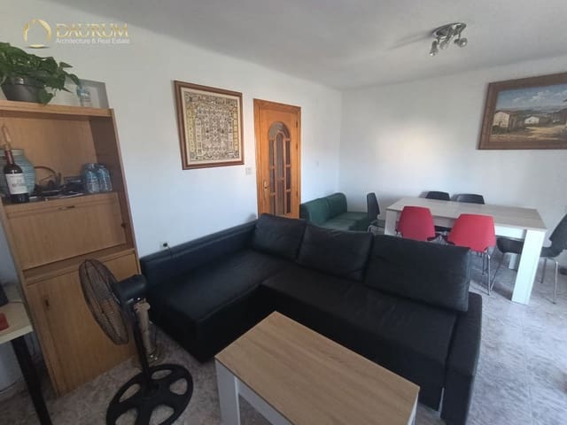 2 soverom Leilighet til salgs i Alicante by - € 108 000 (Ref: 9902170)