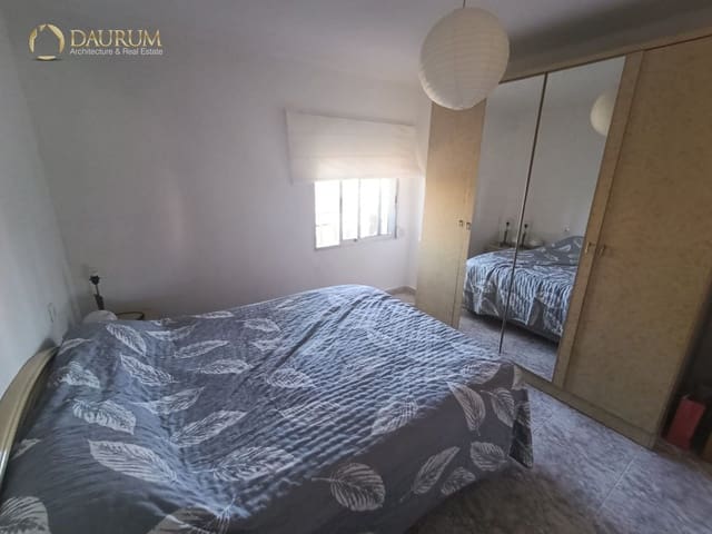 2 soverom Leilighet til salgs i Alicante by - € 108 000 (Ref: 9902170)