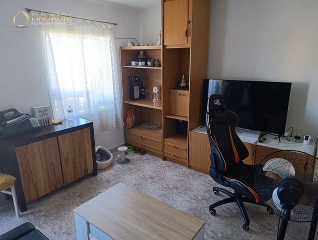 2 soverom Leilighet til salgs i Alicante by - € 108 000 (Ref: 9902170)