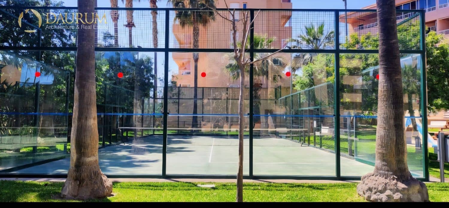 3 Zimmer Wohnung zu verkaufen in Albir mit Pool Garage - 399.000 € (Ref: 9902171)