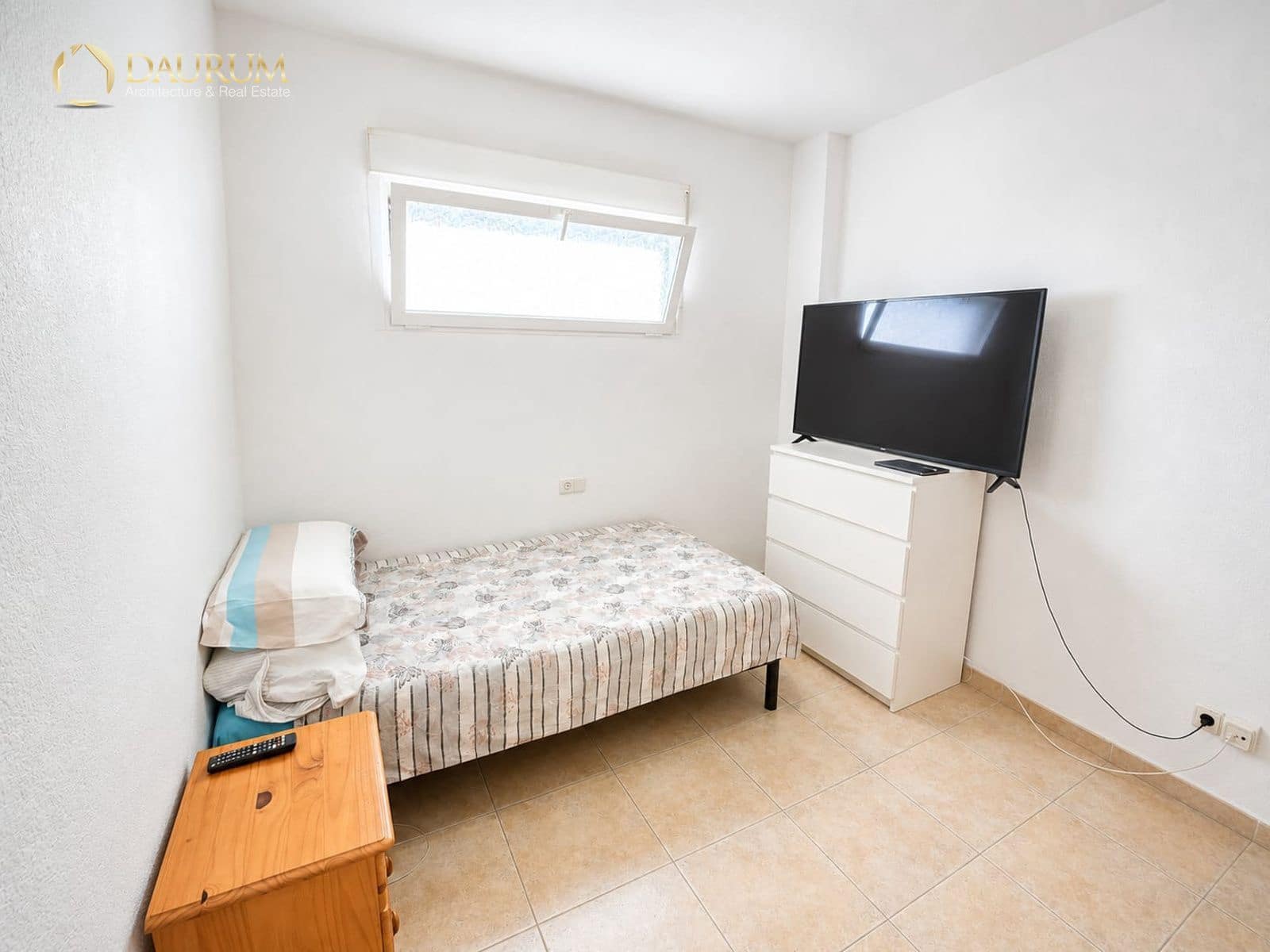 3 Zimmer Wohnung zu verkaufen in Albir mit Pool Garage - 399.000 € (Ref: 9902171)