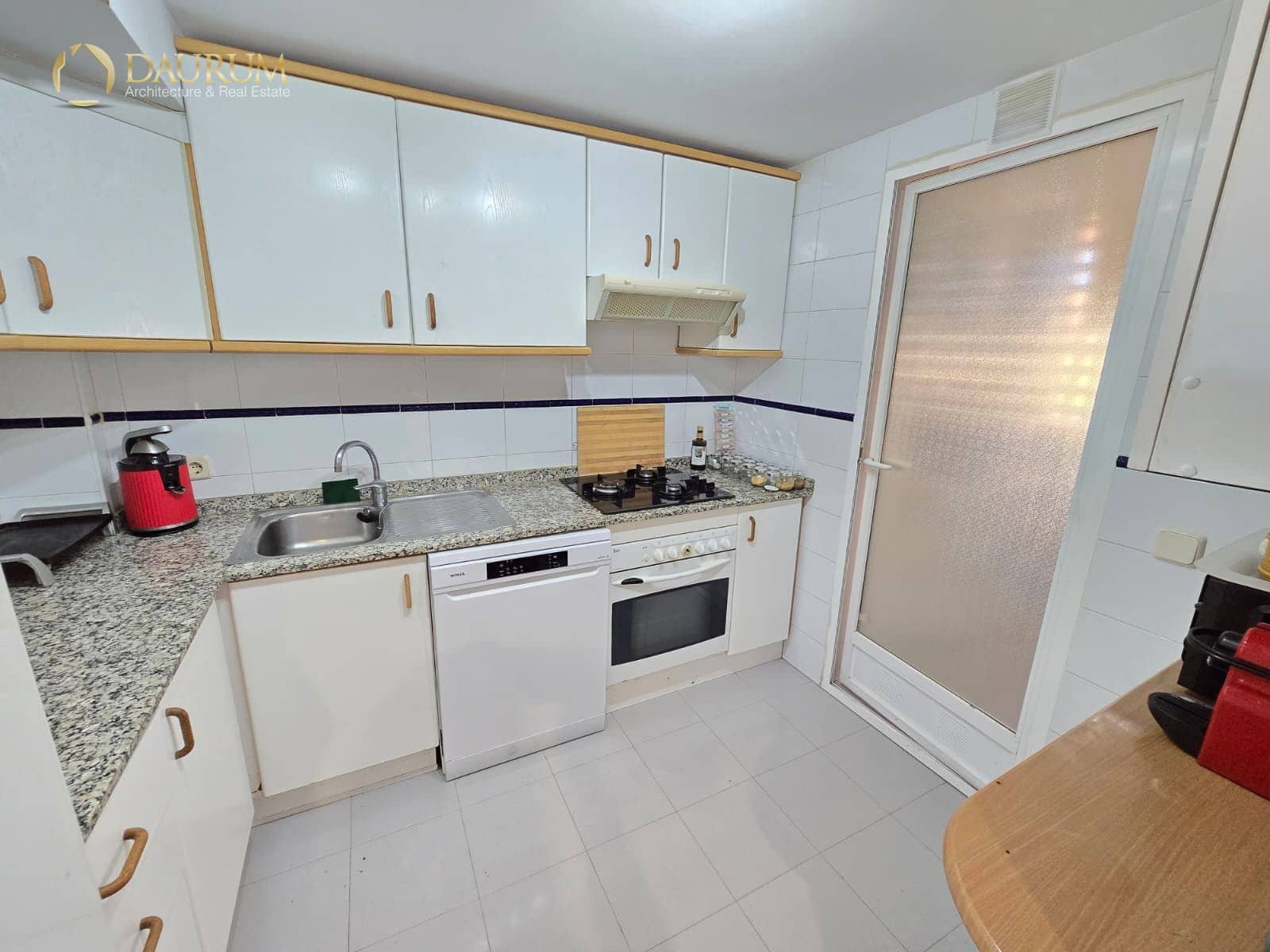 3 Zimmer Wohnung zu verkaufen in Albir mit Pool Garage - 399.000 € (Ref: 9902171)