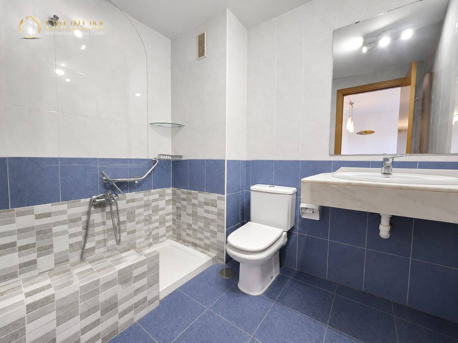 3 Zimmer Wohnung zu verkaufen in Albir mit Pool Garage - 399.000 € (Ref: 9902171)