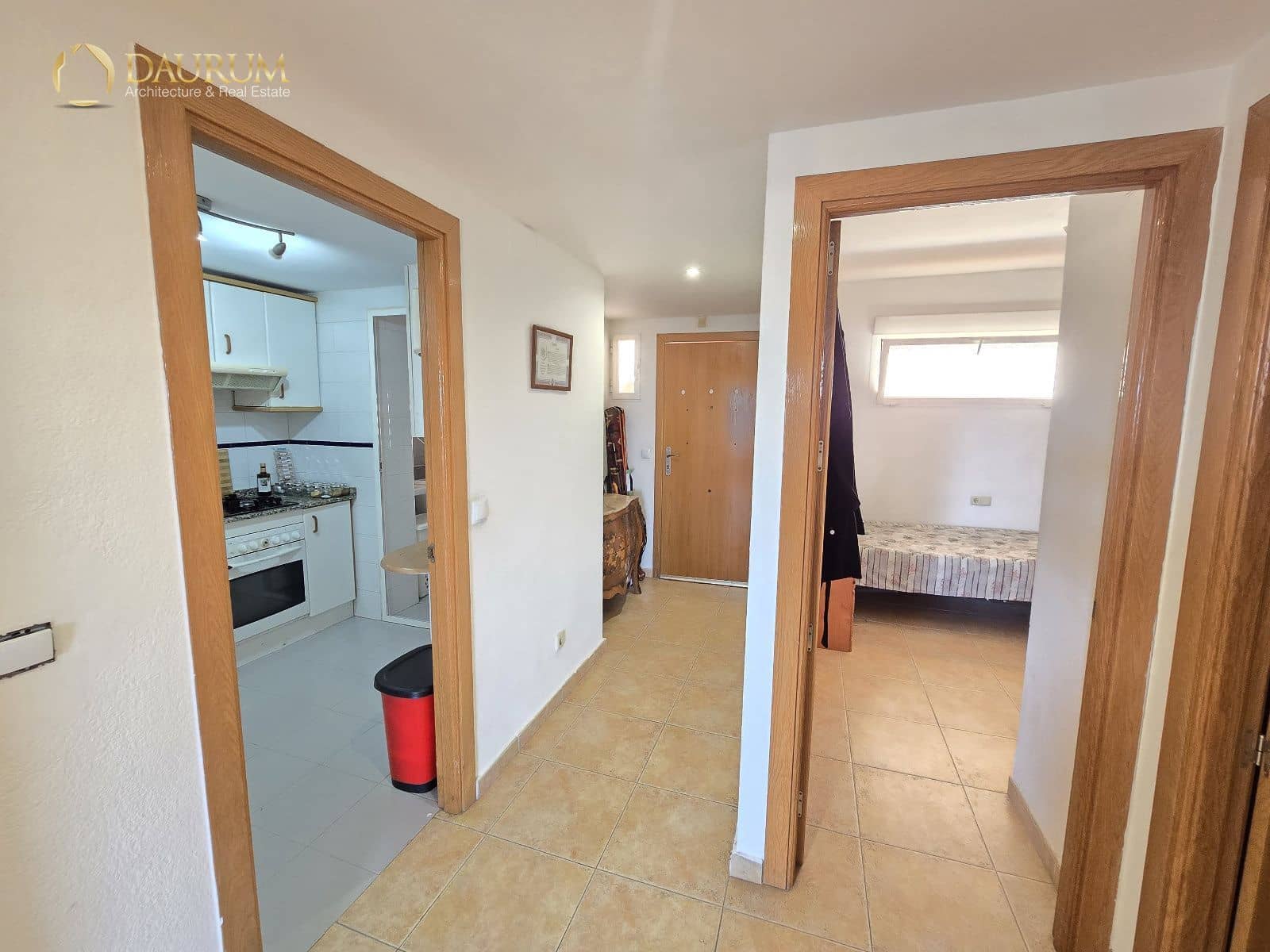 3 Zimmer Wohnung zu verkaufen in Albir mit Pool Garage - 399.000 € (Ref: 9902171)