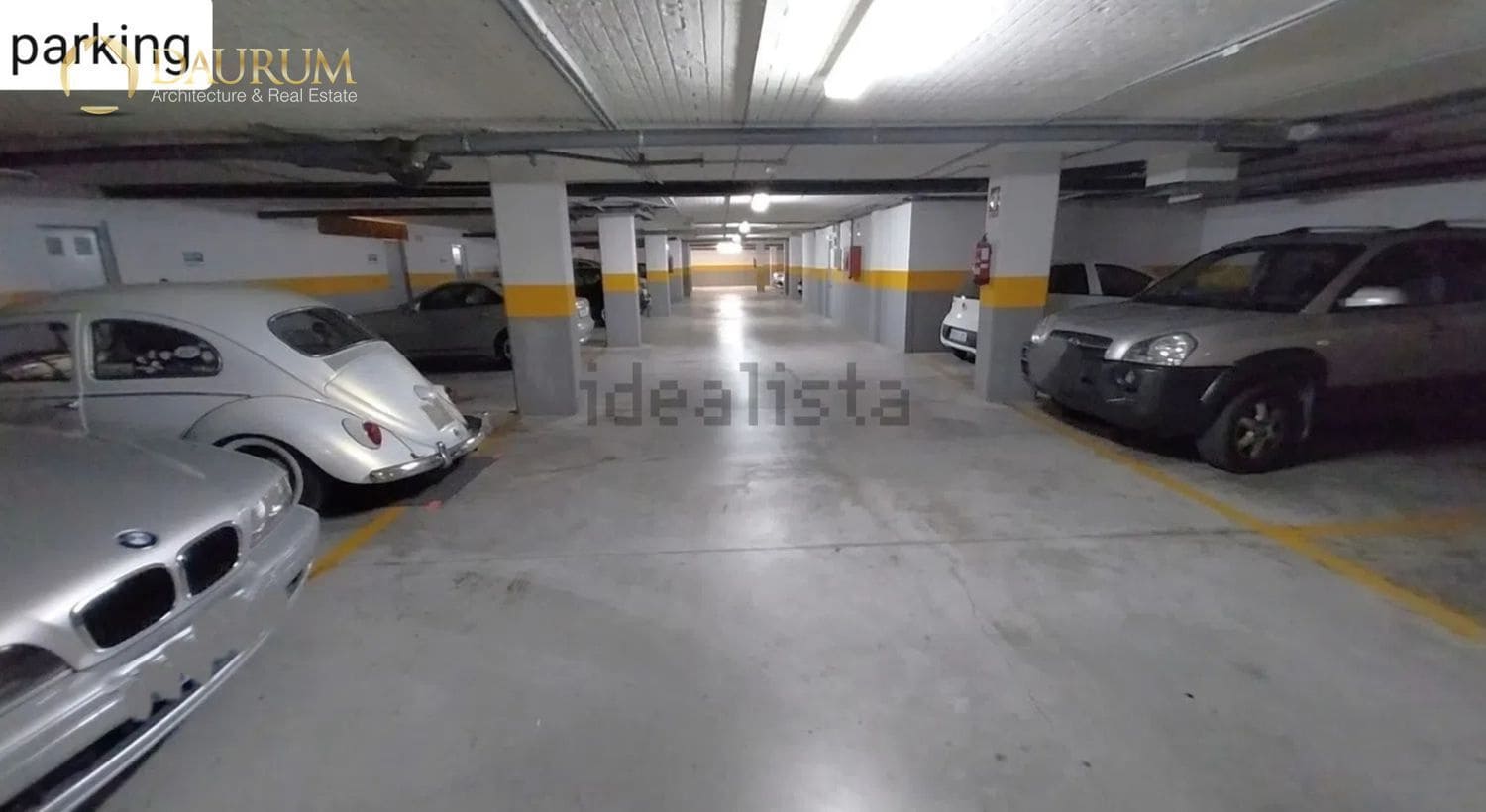 3 Zimmer Wohnung zu verkaufen in Albir mit Pool Garage - 399.000 € (Ref: 9902171)