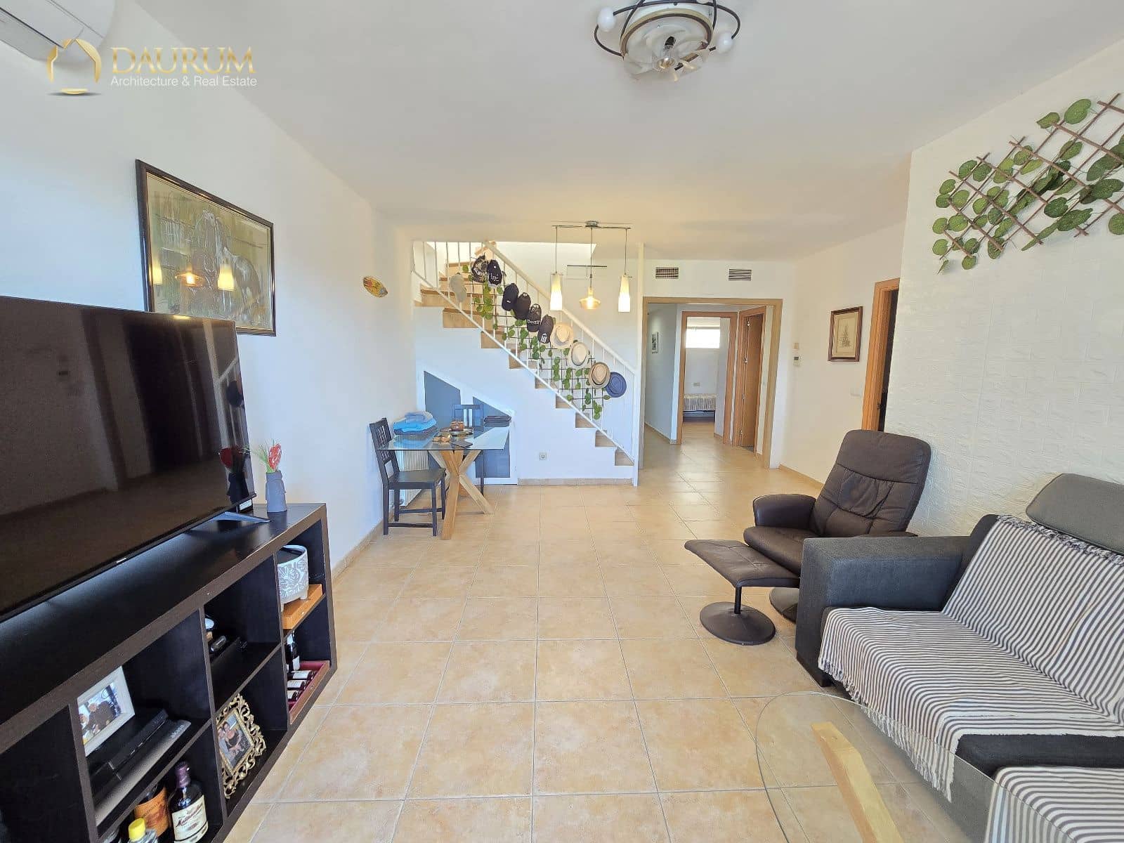 3 Zimmer Wohnung zu verkaufen in Albir mit Pool Garage - 399.000 € (Ref: 9902171)