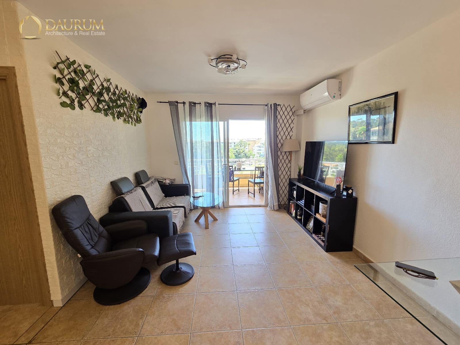 3 Zimmer Wohnung zu verkaufen in Albir mit Pool Garage - 399.000 € (Ref: 9902171)