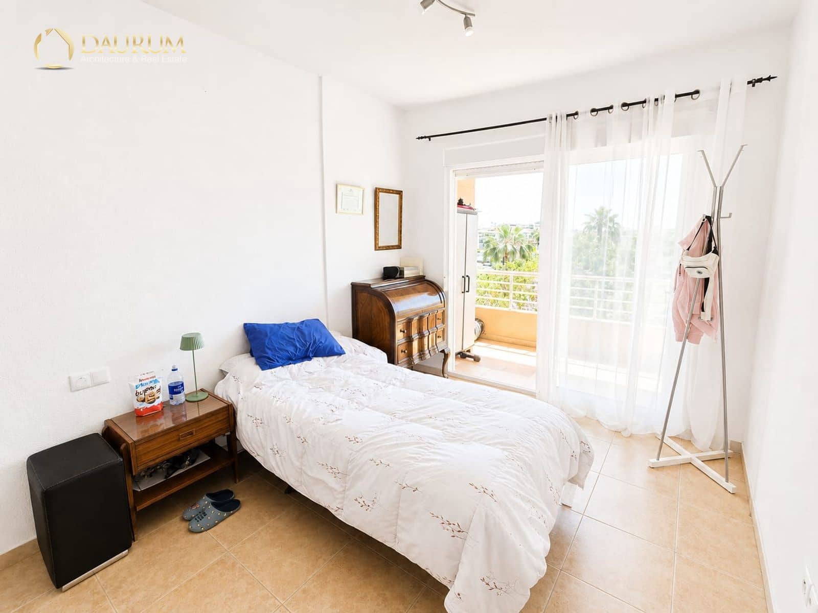 3 Zimmer Wohnung zu verkaufen in Albir mit Pool Garage - 399.000 € (Ref: 9902171)