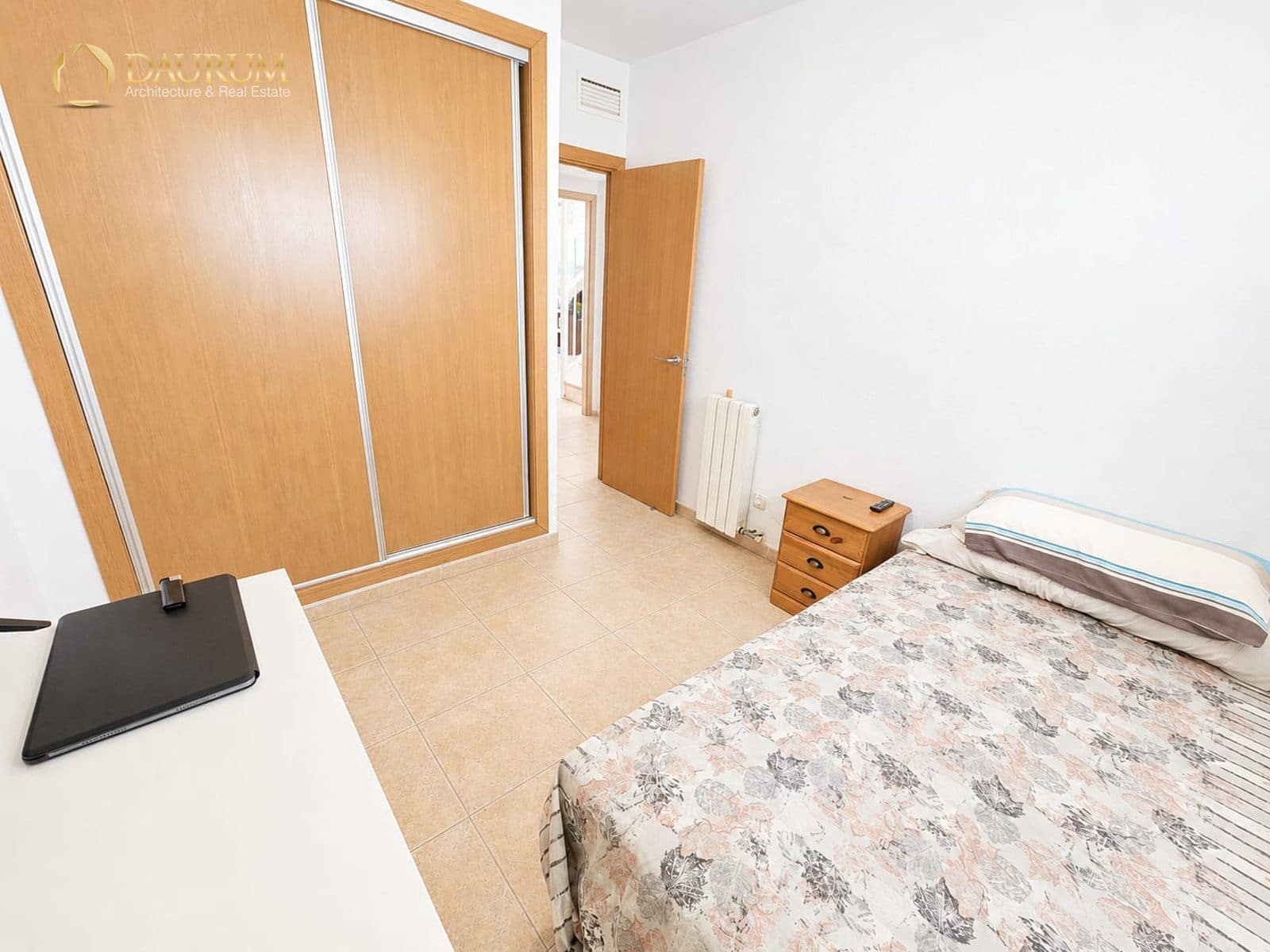 3 Zimmer Wohnung zu verkaufen in Albir mit Pool Garage - 399.000 € (Ref: 9902171)