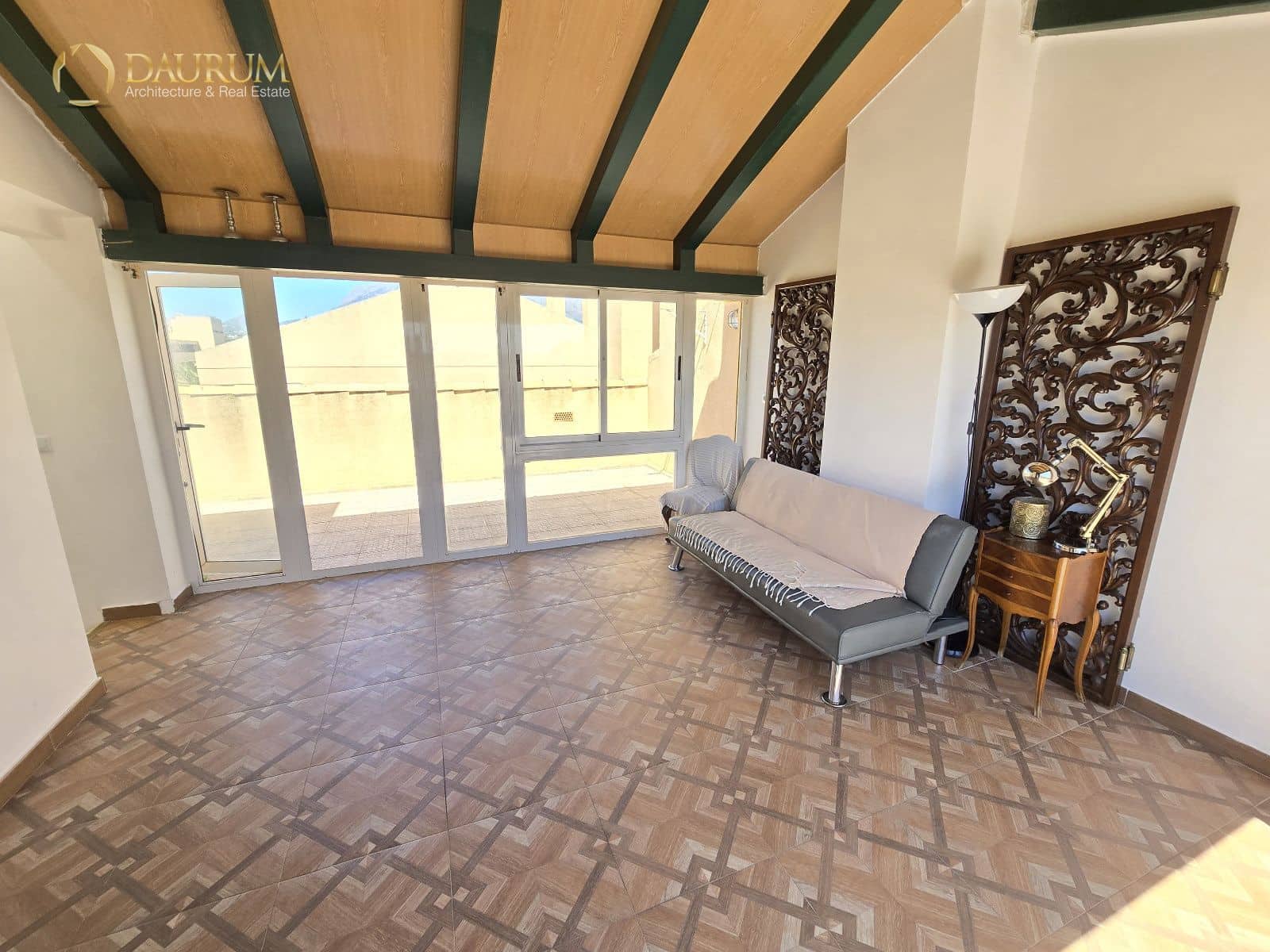3 Zimmer Wohnung zu verkaufen in Albir mit Pool Garage - 399.000 € (Ref: 9902171)
