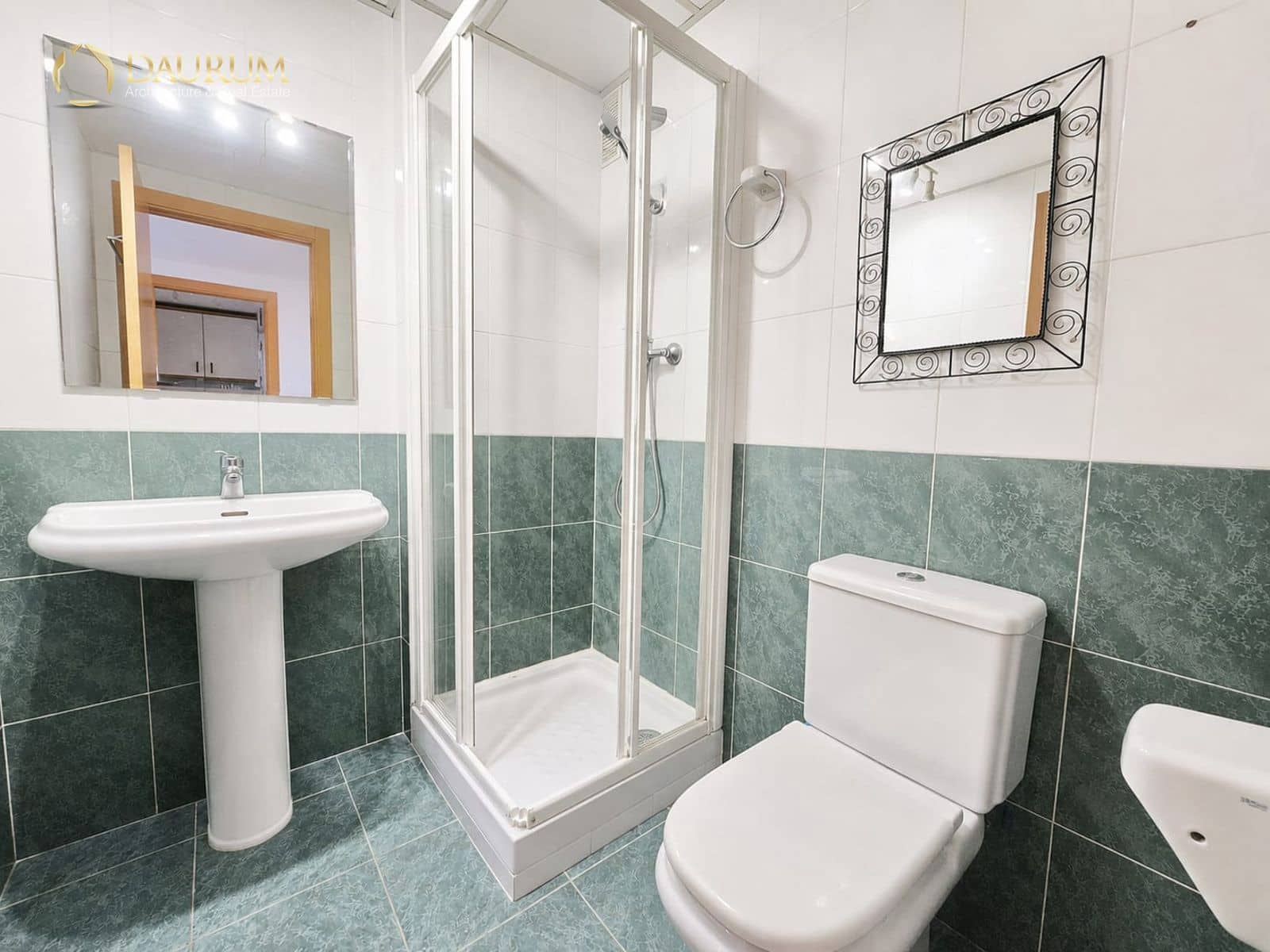 3 Zimmer Wohnung zu verkaufen in Albir mit Pool Garage - 399.000 € (Ref: 9902171)