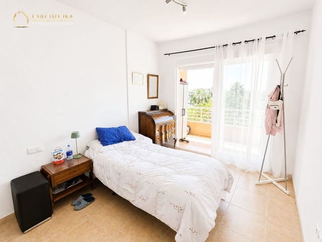 3 Zimmer Wohnung zu verkaufen in Albir, Alfaz del Pi / L'Alfàs del Pi mit Pool Garage - 399.000 € (Ref: 9902171)