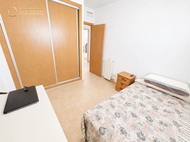 3 Zimmer Wohnung zu verkaufen in Albir, Alfaz del Pi / L'Alfàs del Pi mit Pool Garage - 399.000 € (Ref: 9902171)