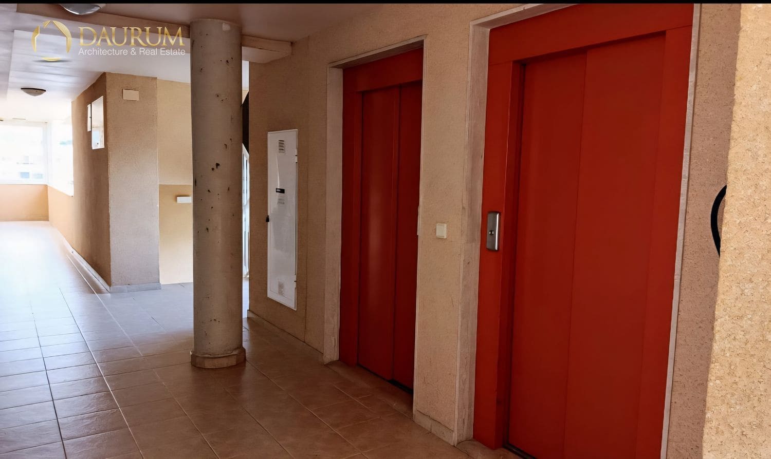 3 Zimmer Wohnung zu verkaufen in Albir mit Pool Garage - 399.000 € (Ref: 9902171)