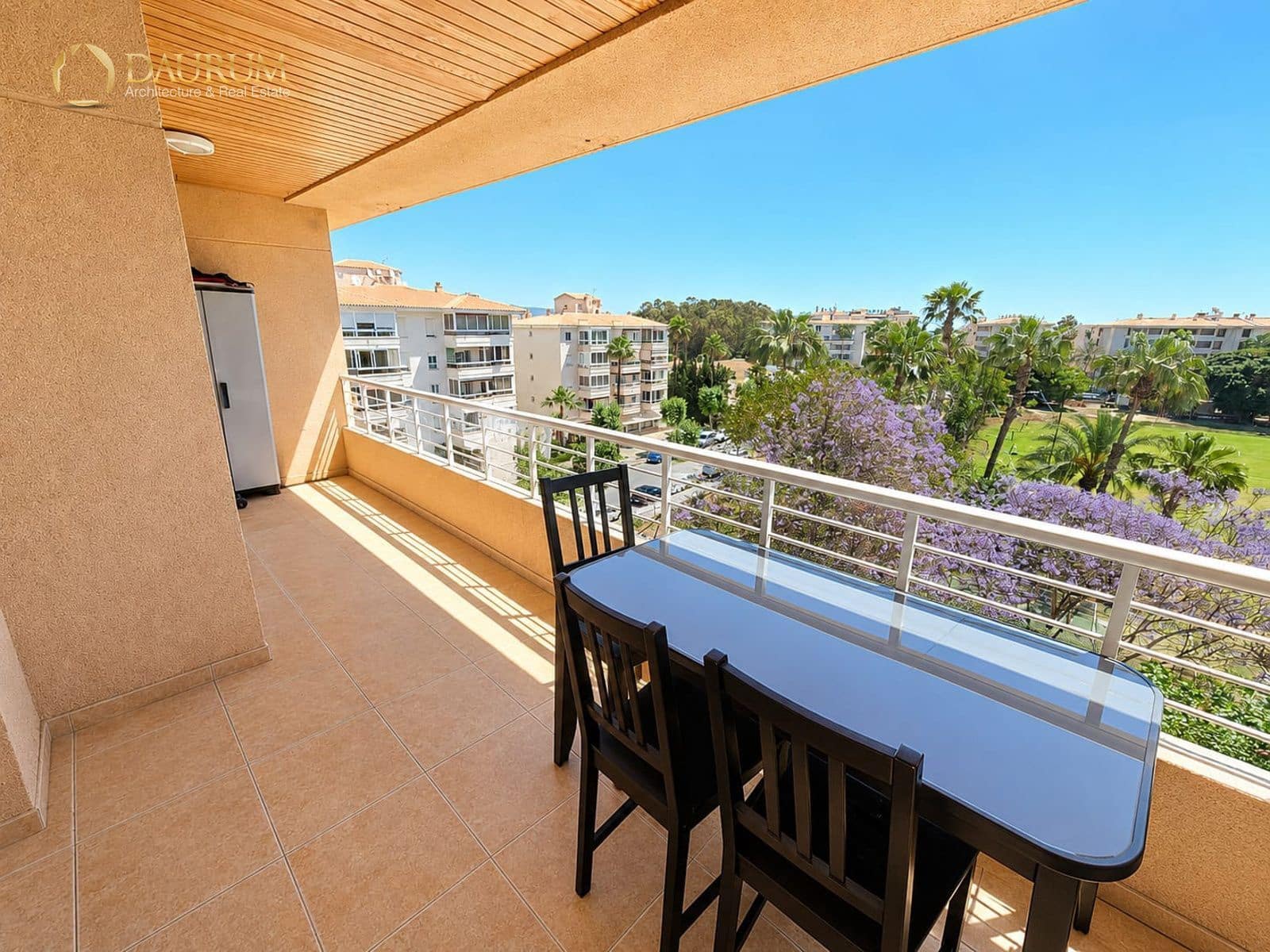 3 Zimmer Wohnung zu verkaufen in Albir mit Pool Garage - 399.000 € (Ref: 9902171)