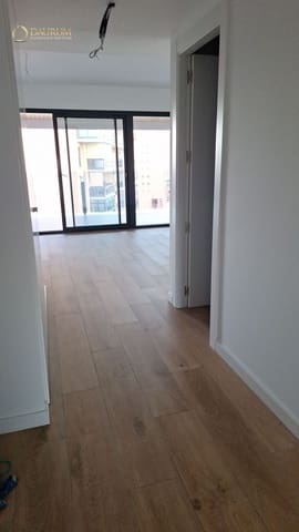 Piso de 2 habitaciones en Playa de San Juan, Alicante / Alacant ciudad en venta con piscina - 494.000 € (Ref: 9902172)