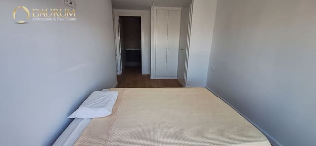 Piso de 2 habitaciones en Playa de San Juan, Alicante / Alacant ciudad en venta con piscina - 494.000 € (Ref: 9902172)