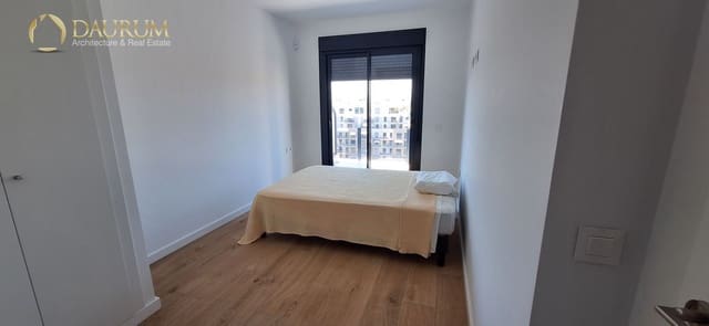 Piso de 2 habitaciones en Playa de San Juan, Alicante / Alacant ciudad en venta con piscina - 494.000 € (Ref: 9902172)