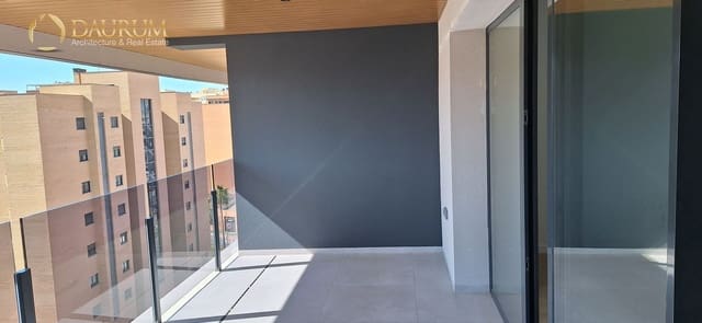 Piso de 2 habitaciones en Playa de San Juan, Alicante / Alacant ciudad en venta con piscina - 494.000 € (Ref: 9902172)