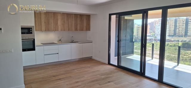 Piso de 2 habitaciones en Playa de San Juan, Alicante / Alacant ciudad en venta con piscina - 494.000 € (Ref: 9902172)