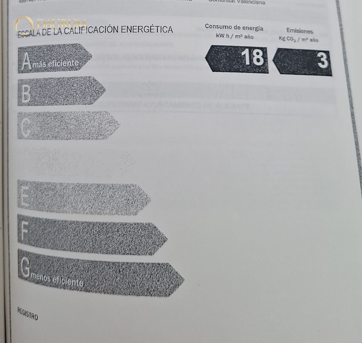 Piso de 2 habitaciones en Playa de San Juan en venta con piscina - 494.000 € (Ref: 9902172)