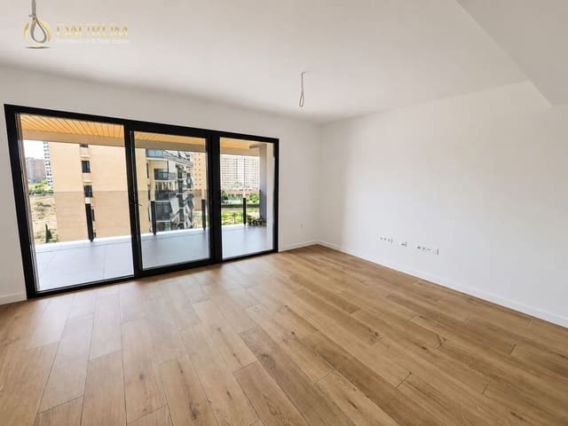 2 chambre Appartement à vendre à Playa de San Juan, Alicante ville avec piscine - 494 000 € (Ref: 9902172)