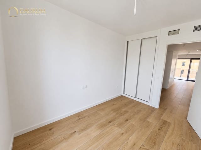 2 chambre Appartement à vendre à Playa de San Juan, Alicante ville avec piscine - 494 000 € (Ref: 9902172)