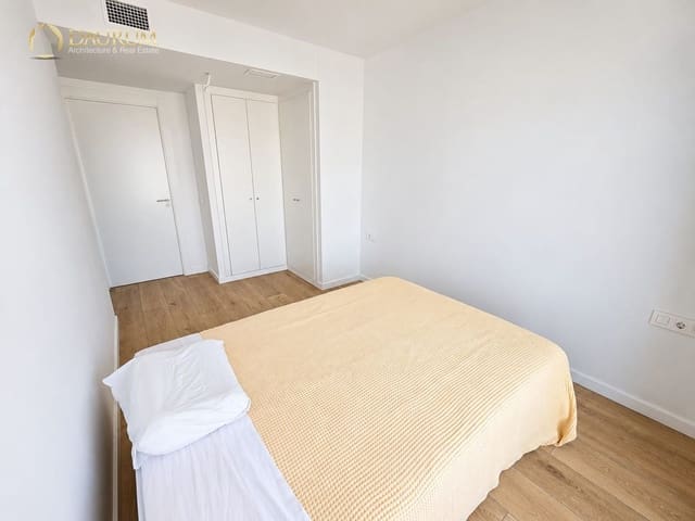 2 chambre Appartement à vendre à Playa de San Juan, Alicante ville avec piscine - 494 000 € (Ref: 9902172)