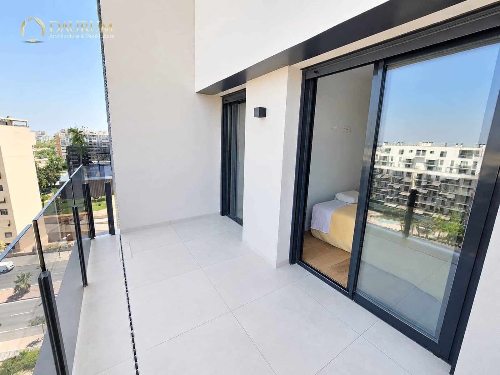 2 bedroom Flat for sale in Playa de San Juan with pool - € 494,000 (Ref: 9902172)