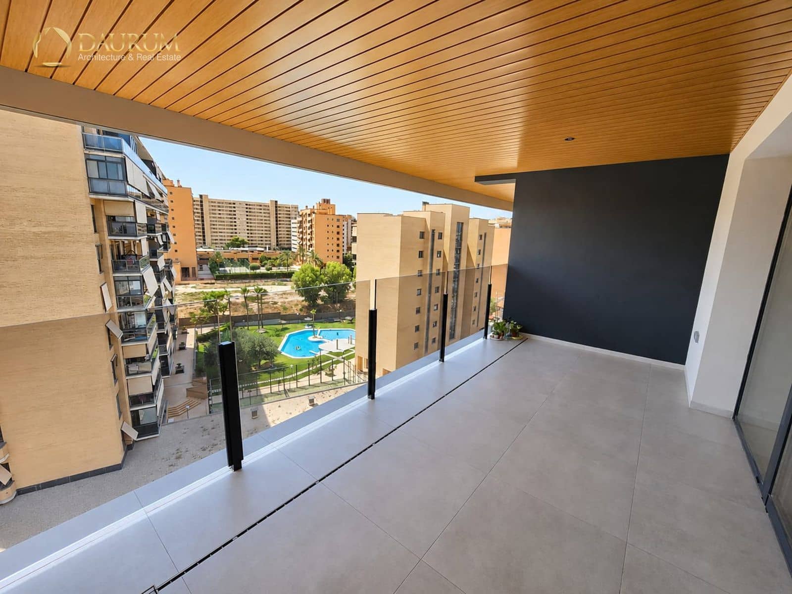 2 bedroom Flat for sale in Playa de San Juan with pool - € 494,000 (Ref: 9902172)