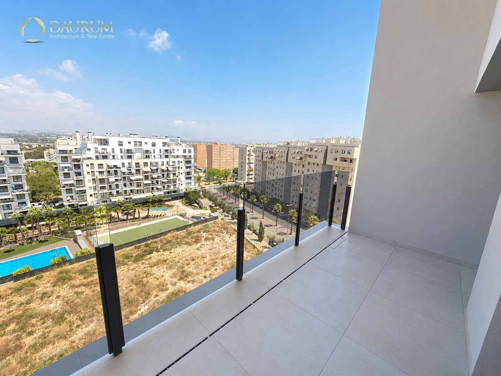 2 bedroom Flat for sale in Playa de San Juan with pool - € 494,000 (Ref: 9902172)