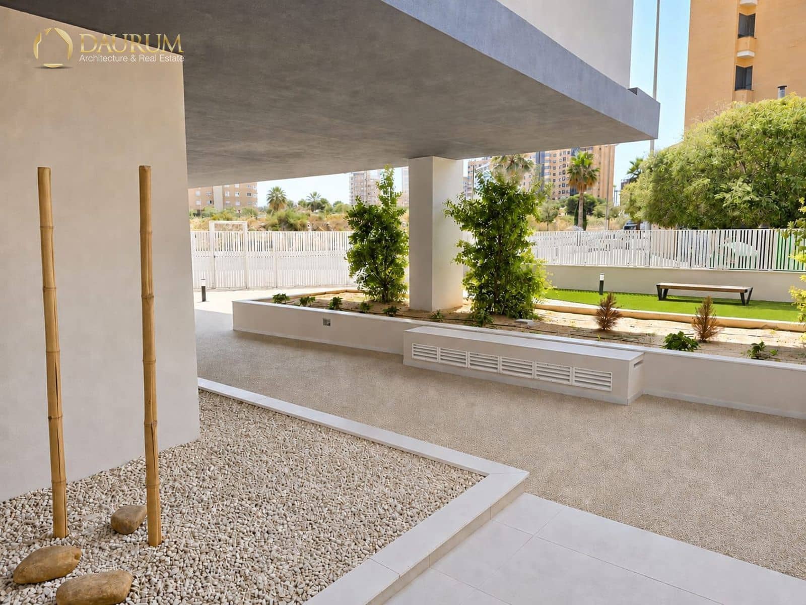 2 bedroom Flat for sale in Playa de San Juan with pool - € 494,000 (Ref: 9902172)