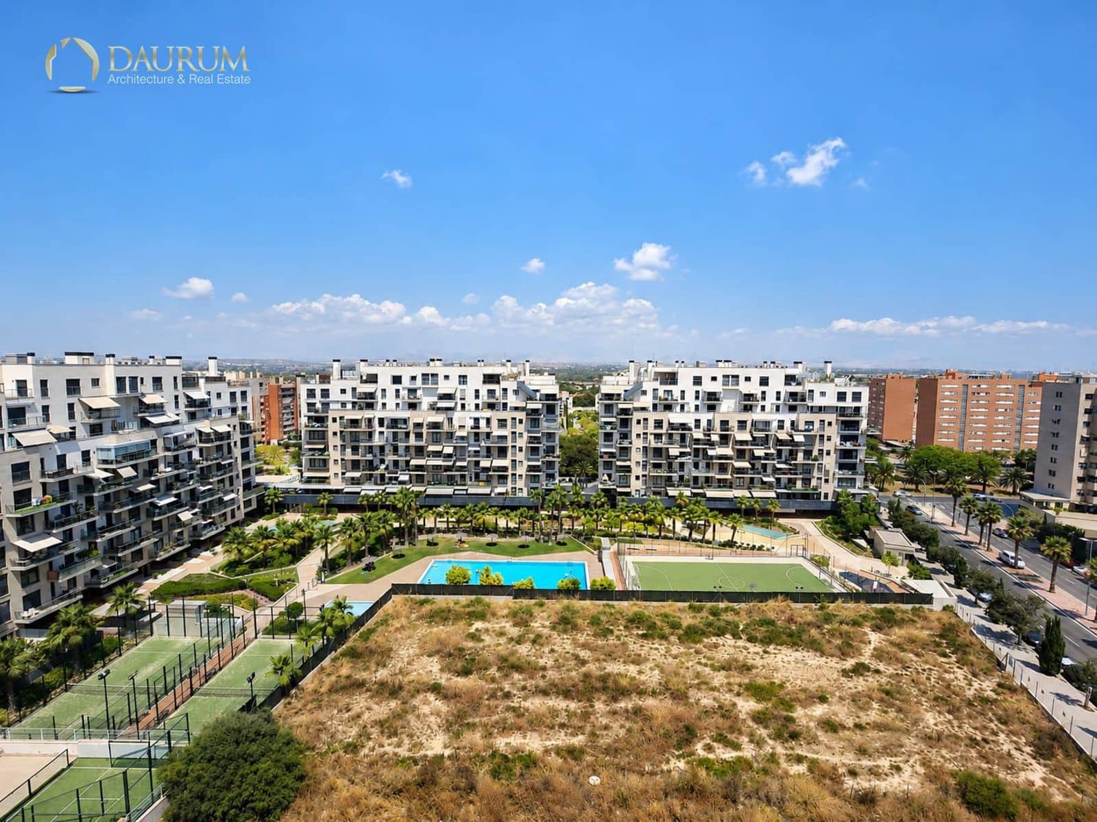 2 bedroom Flat for sale in Playa de San Juan with pool - € 494,000 (Ref: 9902172)
