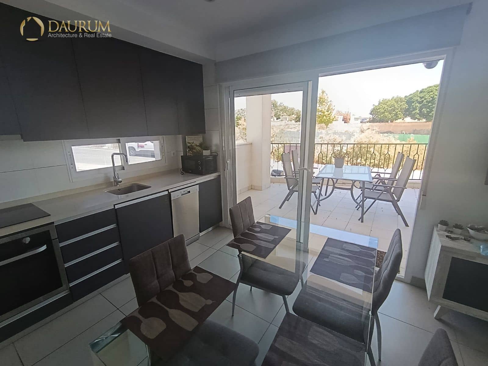 2 camera da letto Appartamento in vendita in La Marina con piscina garage - 225.000 € (Rif: 9905131)