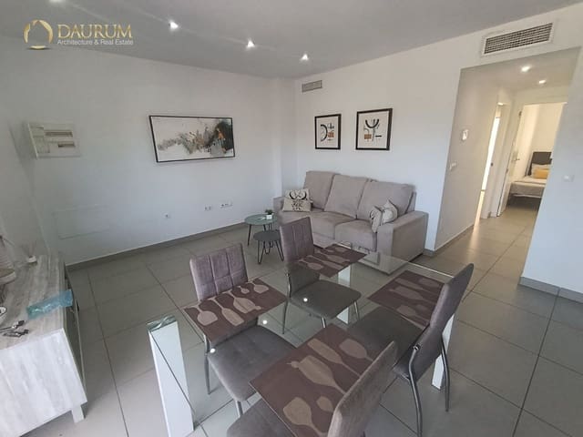 2 camera da letto Appartamento in vendita in La Marina, Elche / Elx con piscina garage - 225.000 € (Rif: 9905131)