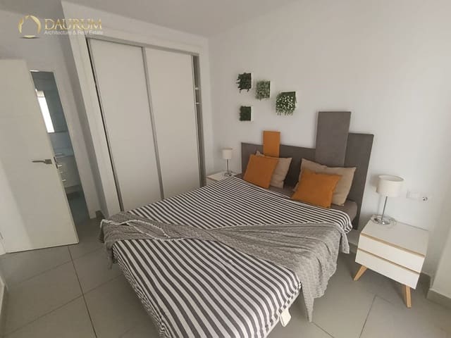 2 camera da letto Appartamento in vendita in La Marina, Elche / Elx con piscina garage - 225.000 € (Rif: 9905131)
