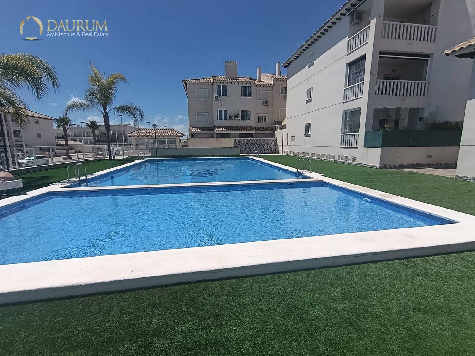2 camera da letto Appartamento in vendita in La Marina con piscina garage - 225.000 € (Rif: 9905131)