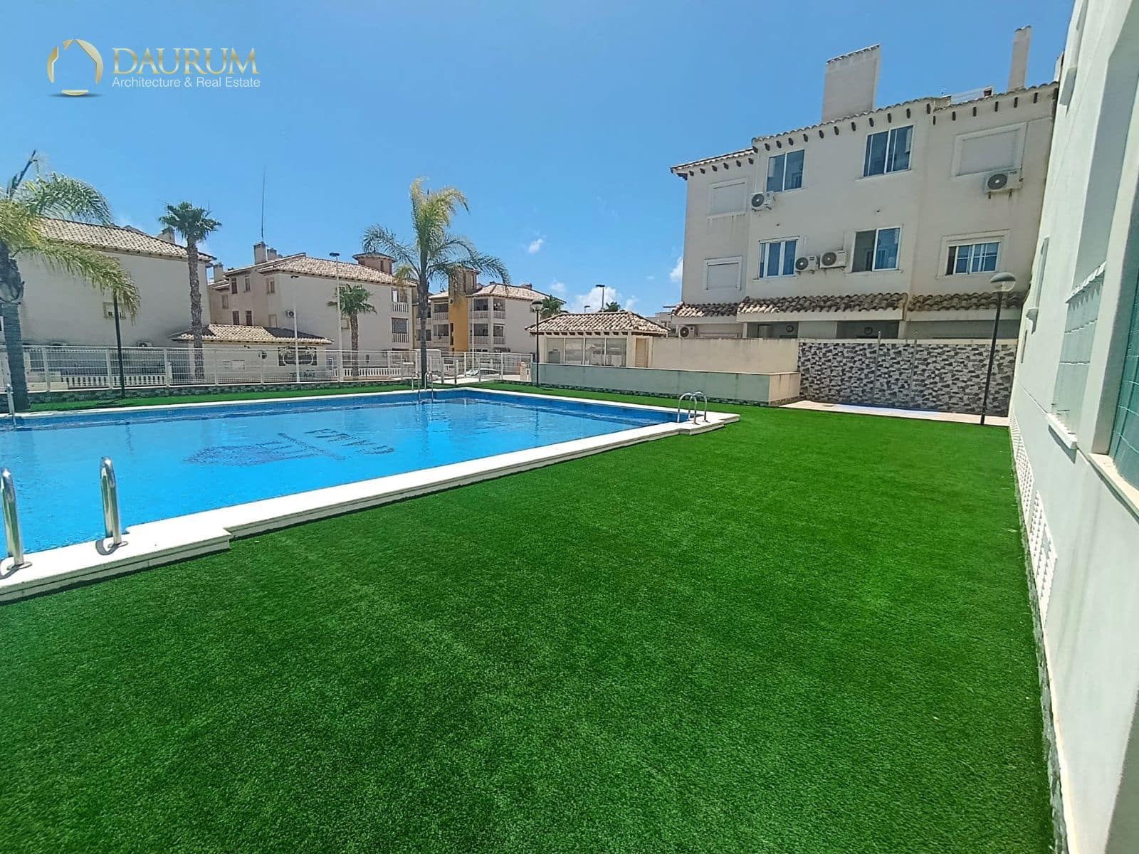 2 camera da letto Appartamento in vendita in La Marina con piscina garage - 225.000 € (Rif: 9905131)