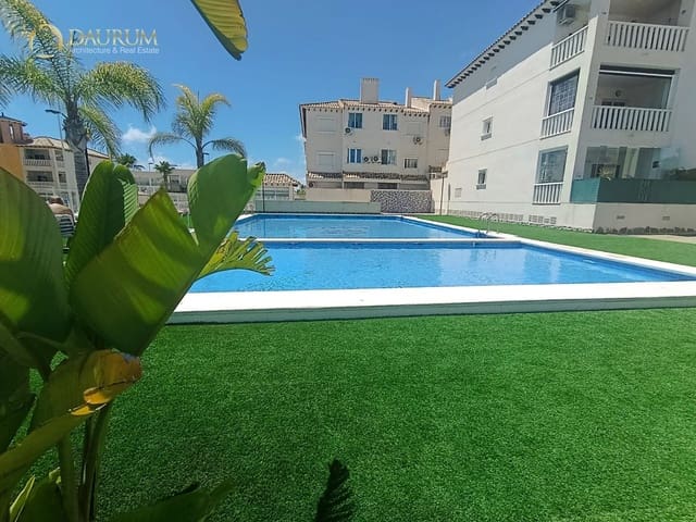 2 camera da letto Appartamento in vendita in La Marina, Elche / Elx con piscina garage - 225.000 € (Rif: 9905131)