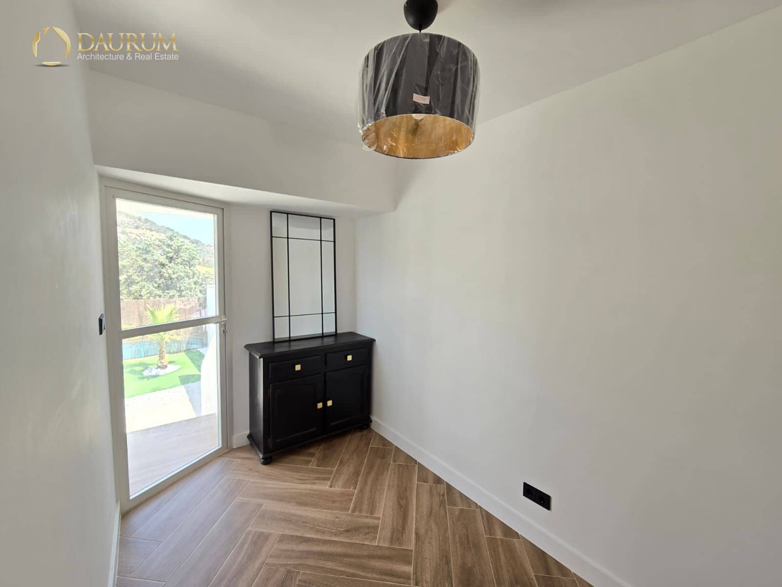 4 sypialnia Willa na sprzedaż w La Nucia z basenem garażem - 395 000 € (Ref: 9905132)