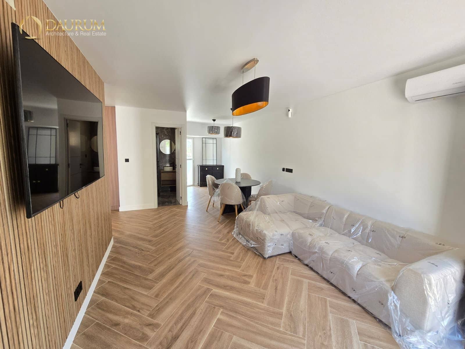 4 sypialnia Willa na sprzedaż w La Nucia z basenem garażem - 395 000 € (Ref: 9905132)