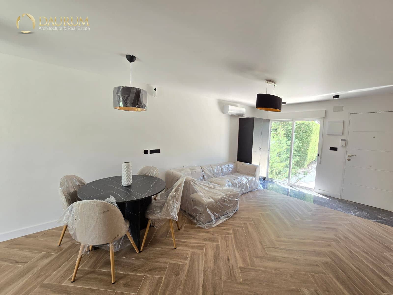 4 sypialnia Willa na sprzedaż w La Nucia z basenem garażem - 395 000 € (Ref: 9905132)