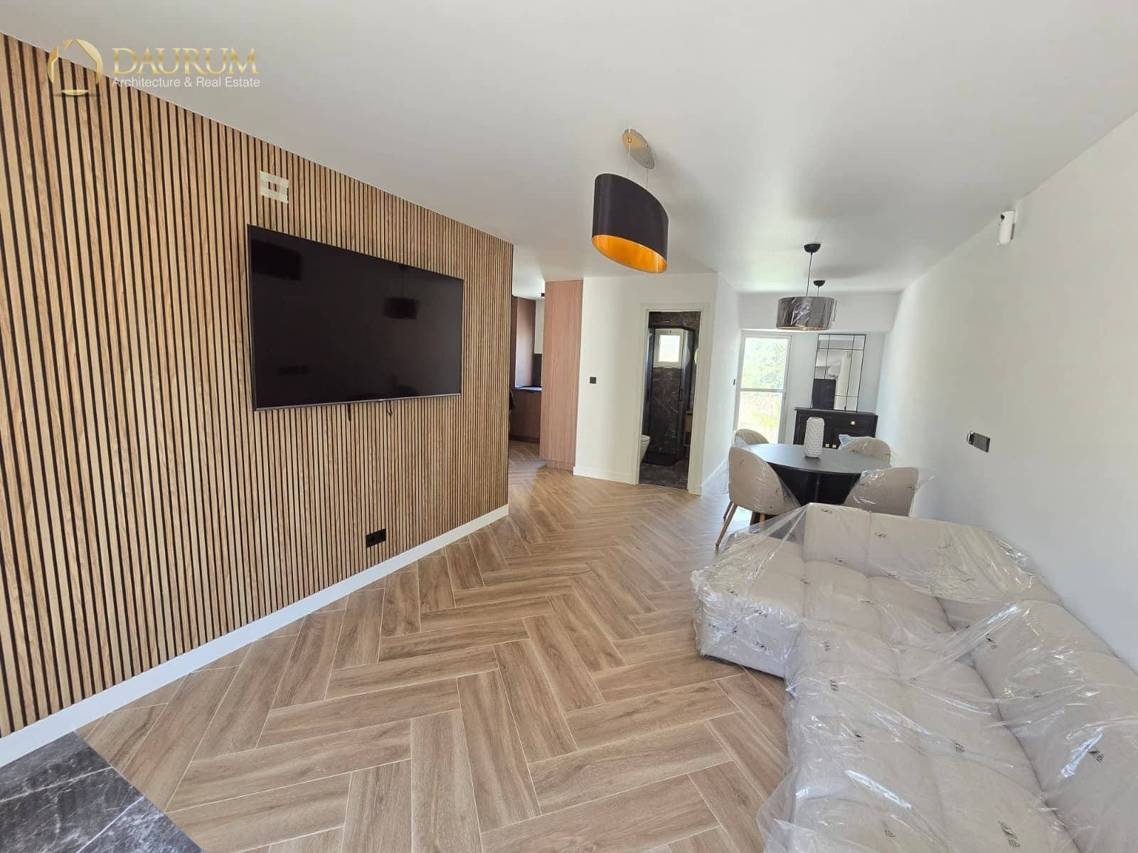 4 sypialnia Willa na sprzedaż w La Nucia z basenem garażem - 395 000 € (Ref: 9905132)