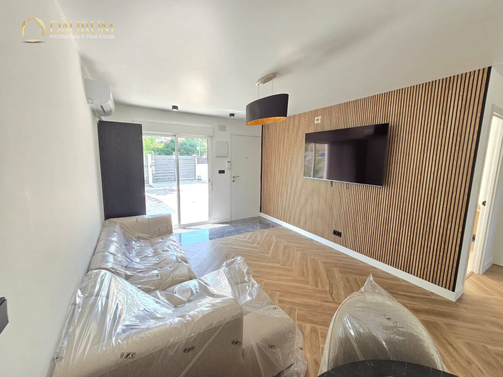 4 sypialnia Willa na sprzedaż w La Nucia z basenem garażem - 395 000 € (Ref: 9905132)