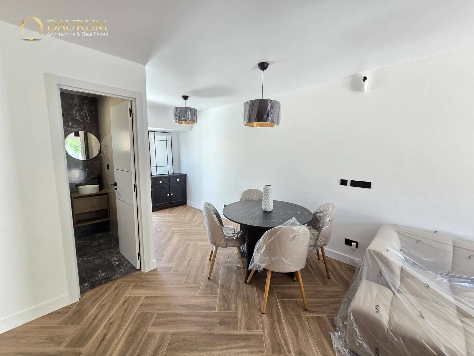 4 sypialnia Willa na sprzedaż w La Nucia z basenem garażem - 395 000 € (Ref: 9905132)