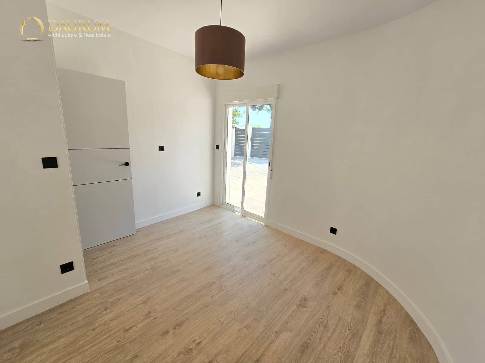 4 sypialnia Willa na sprzedaż w La Nucia z basenem garażem - 395 000 € (Ref: 9905132)