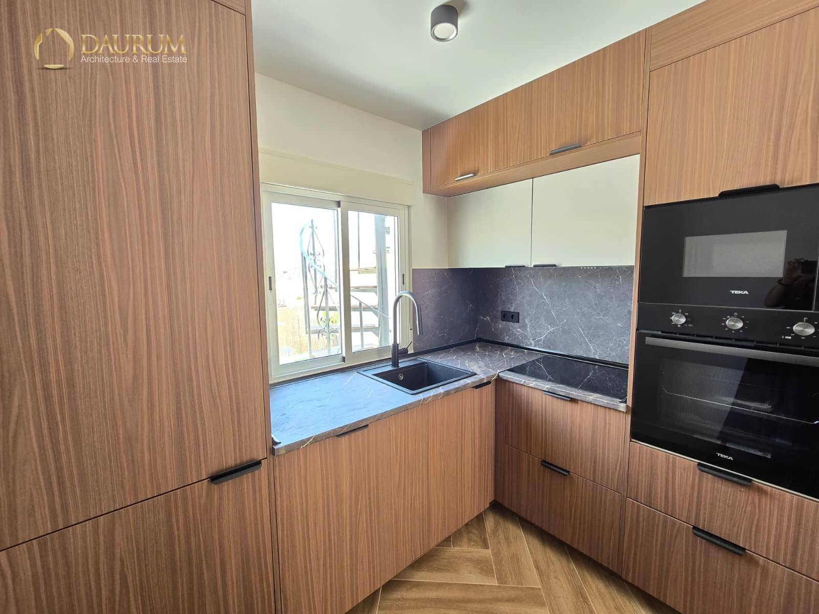 4 sypialnia Willa na sprzedaż w La Nucia z basenem garażem - 395 000 € (Ref: 9905132)