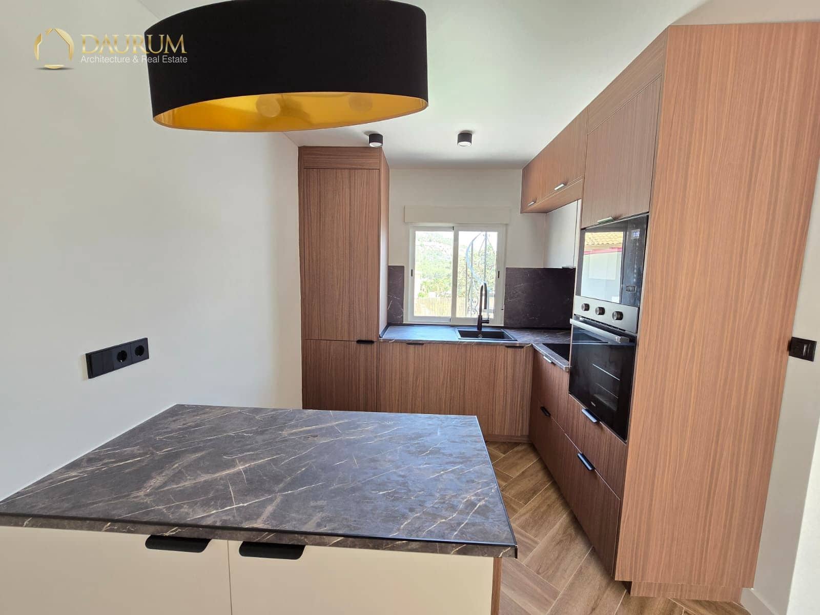 4 sypialnia Willa na sprzedaż w La Nucia z basenem garażem - 395 000 € (Ref: 9905132)