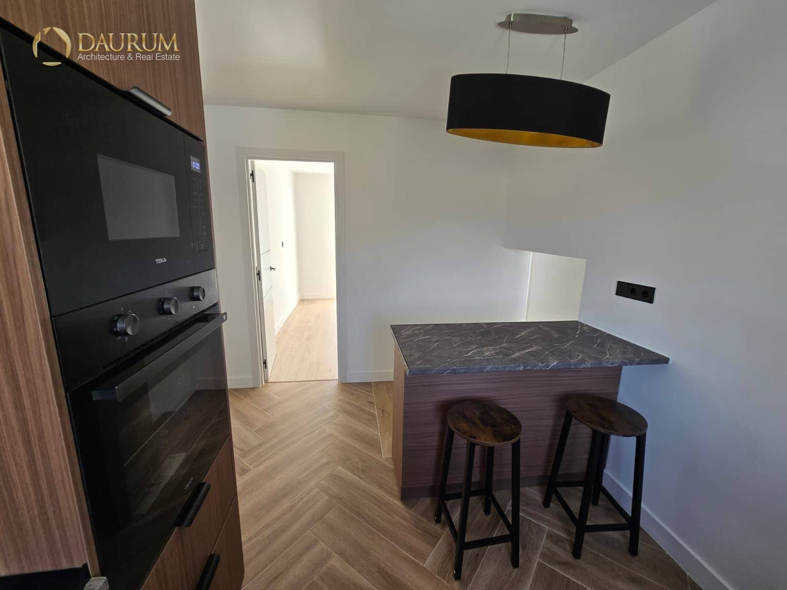 4 sypialnia Willa na sprzedaż w La Nucia z basenem garażem - 395 000 € (Ref: 9905132)